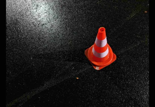 Cosa fare in caso di incidente: procedure e consigli utili