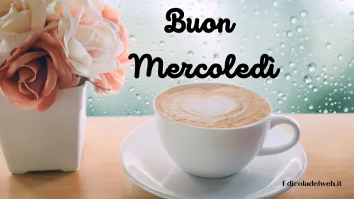 Buongiorno Buon Mercoledi 1 Febbraio 2023: immagini e frasi nuove