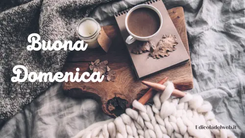 Buongiorno Buona Domenica 29 Gennaio 2023: immagini e frasi nuove