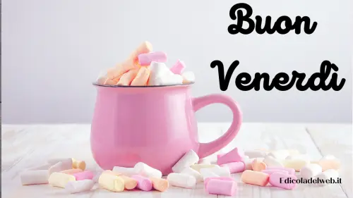 Buongiorno Buon Venerdi 27 gennaio 2023: immagini e frasi nuove