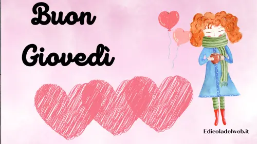 Buongiorno Buon Giovedi 26 gennaio 2023: immagini e frasi nuove