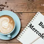 Buongiorno Buon Mercoledi 18 Gennaio 2023: immagini e frasi nuove