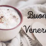 Buongiorno Buon Venerdì 13 gennaio 2023: immagini e frasi nuove
