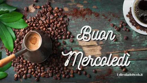 Buongiorno Buon Mercoledi 11 Gennaio 2023: immagini e frasi nuove