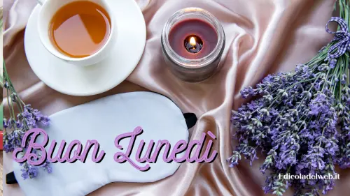 Buongiorno Buon Lunedi 9 Gennaio 2023: immagini e frasi nuove