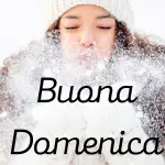 Buongiorno Buona Domenica 8 Gennaio 2023: immagini e frasi nuove