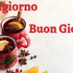 Buongiorno Buon Giovedì 5 gennaio 2023: immagini e frasi nuove