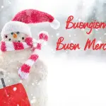 Buongiorno Buon Mercoledì 28 Dicembre 2022: immagini e frasi nuove