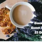 Buongiorno Buon Mercoledi 21 Dicembre 2022: immagini e frasi nuove