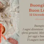 Buongiorno Buon Lunedi 12 Dicembre 2022: immagini e frasi nuove