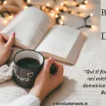 Buongiorno Buona Domenica 11 Dicembre 2022: immagini e frasi nuove