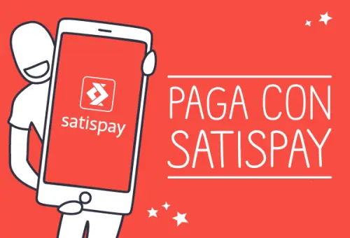 Satispay come funziona per il commerciante: costi, budget, salvadanaio, cashback