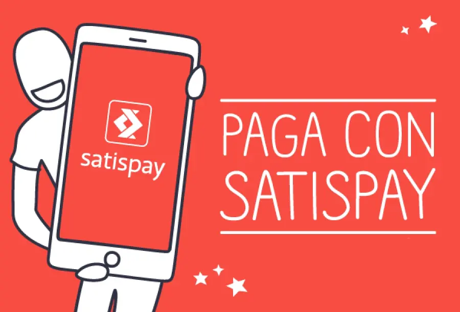 Satispay come funziona per il commerciante: costi, budget, salvadanaio, cashback