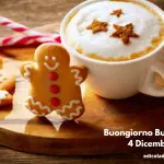 Buongiorno Buona Domenica 4 Dicembre 2022: immagini e frasi nuove