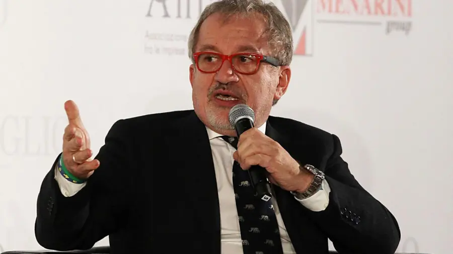 Come è morto Roberto Maroni? Moglie, Biografia e altre notizie