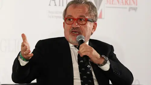 Come è morto Roberto Maroni? Moglie, Biografia e altre notizie