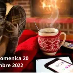 Buona Domenica 20 Novembre 2022: immagini nuove e frasi del Buongiorno