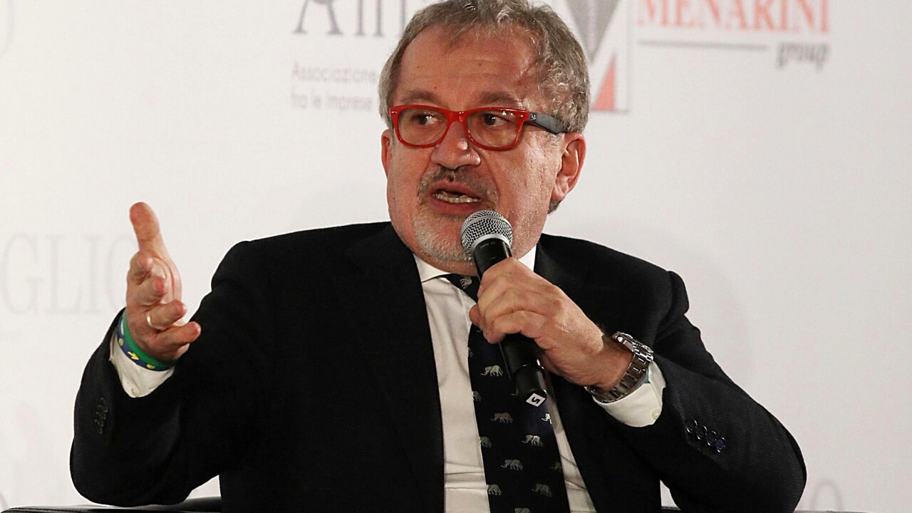 Come è morto Roberto Maroni? Moglie, Biografia e altre notizie