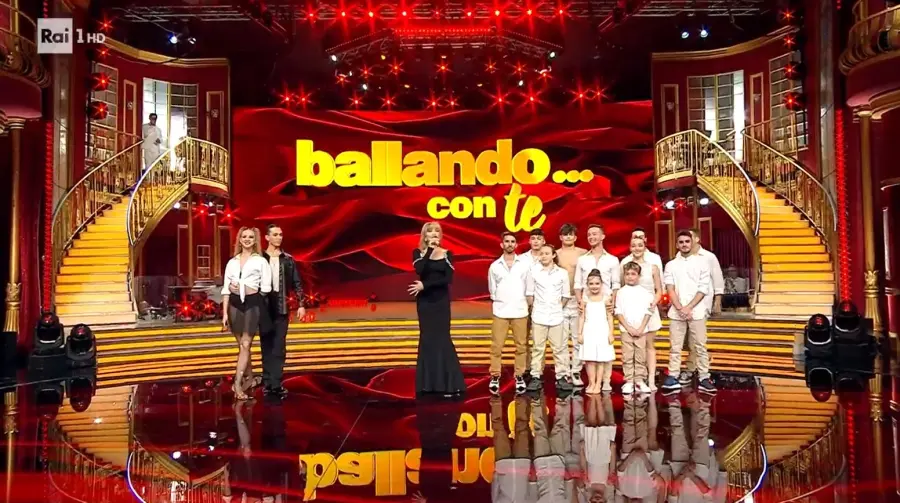 Quando finisce Ballando con le Stelle: quante puntate e durata