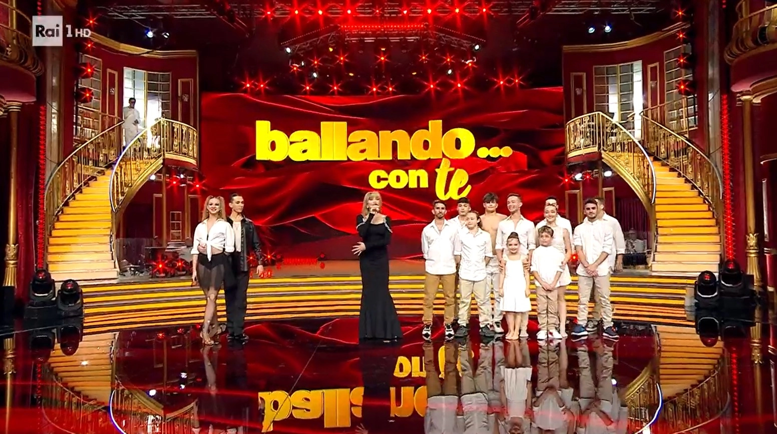 Quando finisce Ballando con le Stelle: quante puntate e durata