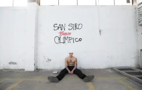 Blanco Tour 2023: annunciate le date di San Siro e Olimpico, e altro