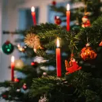 Palline di Natale Vintage: le migliori decorazioni vintage per feste senza tempo
