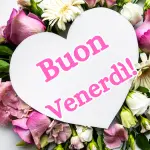 Buongiorno Buon Venerdi marzo: immagini e frasi nuove