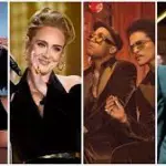 Grammy Nomination 2023: vedi l'elenco completo