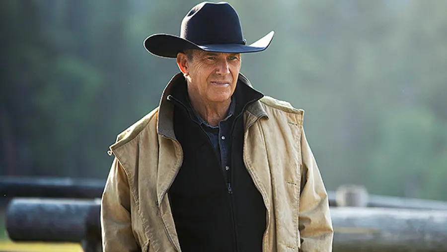 Yellowstone 5: data e ora di uscita, cast e novità