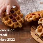 Buongiorno Buon Martedi 8 Novembre 2022: frasi e immagini nuove