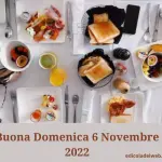 Buona Domenica 6 Novembre 2022: immagini nuove e frasi del Buongiorno