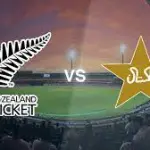 Nuova Zelanda Pakistan in diretta streaming: come guardare la Coppa del Mondo T20 online