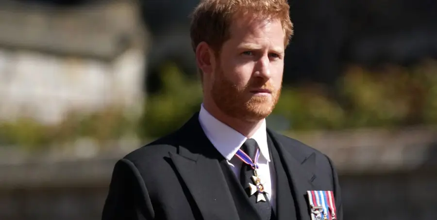 Principe Harry: quando esce la sua biografia 'Spare'?
