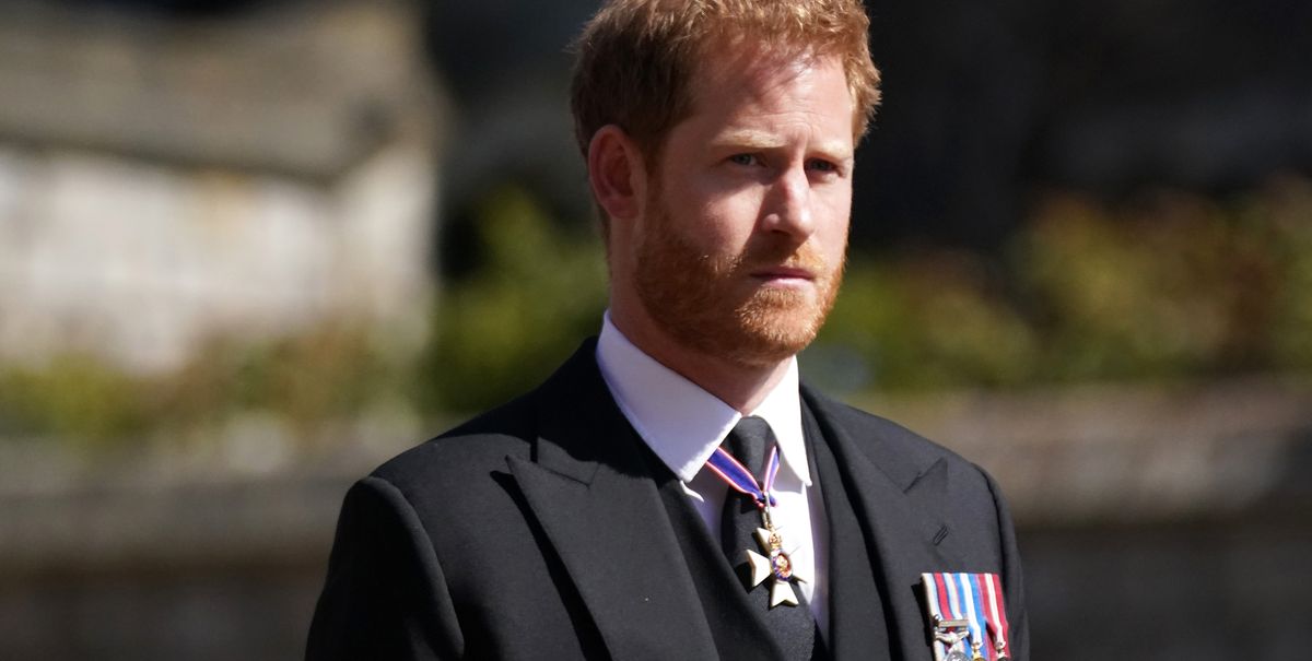 Principe Harry: quando esce la sua biografia 'Spare'?