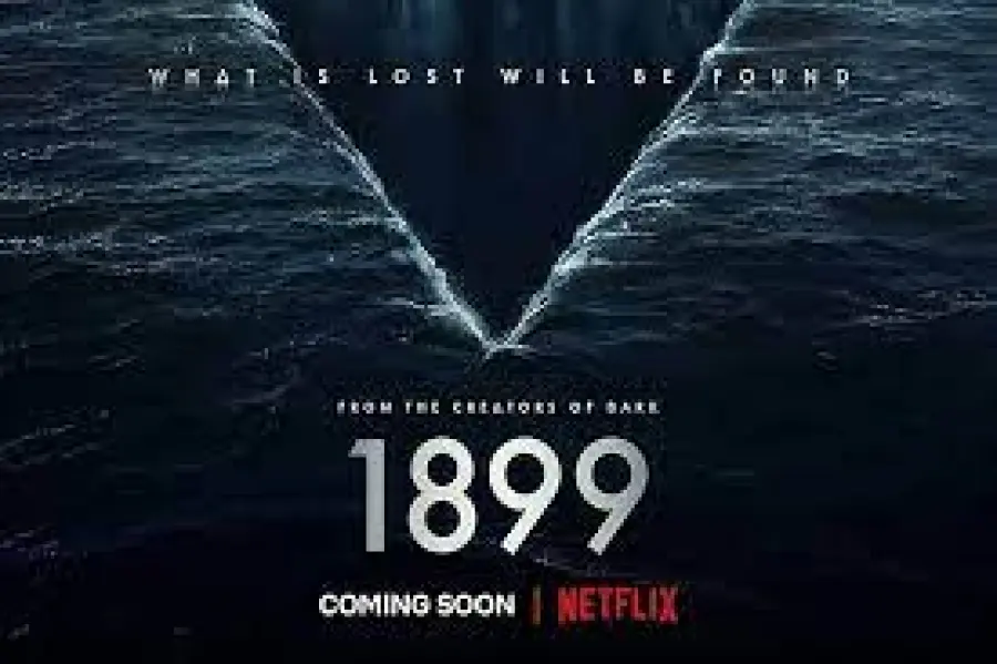 1899 Netflix Trailer ufficiale, data di uscita, cast e altro ancora