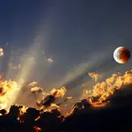 Eclissi Lunare ogni quanto avviene?