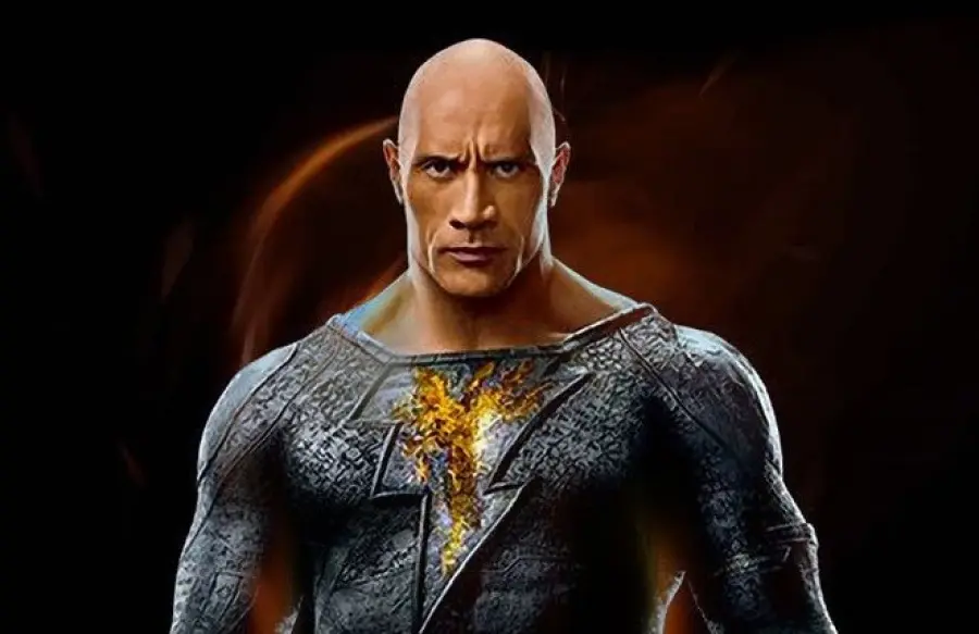 Ci sarà un Black Adam 2? Ultime notizie sul film di Dwayne Johnson￼