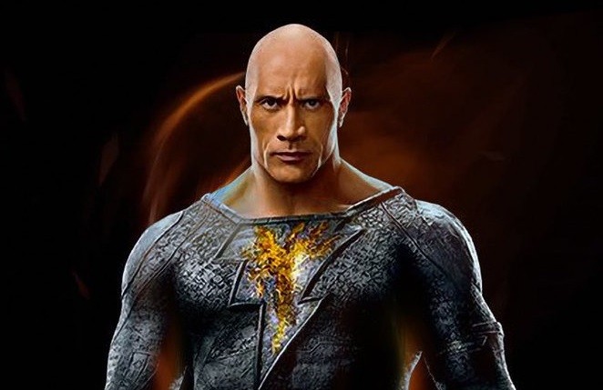 Ci sarà un Black Adam 2? Ultime notizie sul film di Dwayne Johnson￼