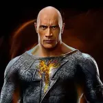 Ci sarà un Black Adam 2? Ultime notizie sul film di Dwayne Johnson￼