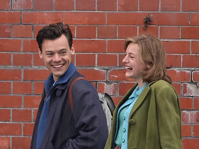 Quando esce il film di Harry Styles My Policeman su Amazon Prime Video?￼