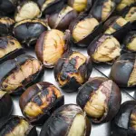 Come conservare le Castagne: appena raccolte, crude, bollite o cotte al forno