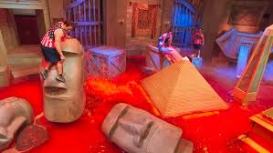 The Floor is Lava 4 quando esce? Clicca per sapere