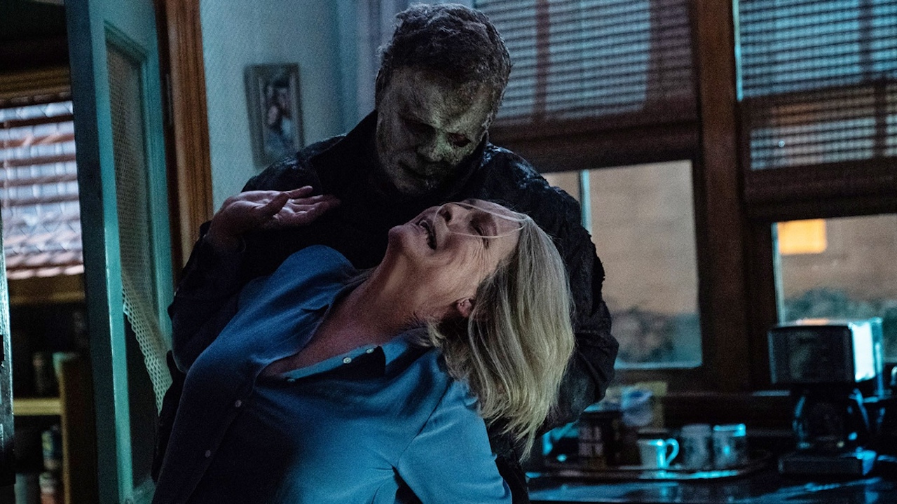 Quando esce il Film Halloween Ends (2022): cast, trailer, recensione