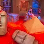 The Floor is Lava 4 quando esce? Clicca per sapere