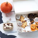 Biscotti Halloween: ricette fatte in casa che sono divertenti e festive