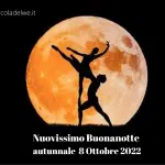 Buonanotte Immagini e Frasi Nuove Gratis per Whatsapp: 8 Ottobre 2022