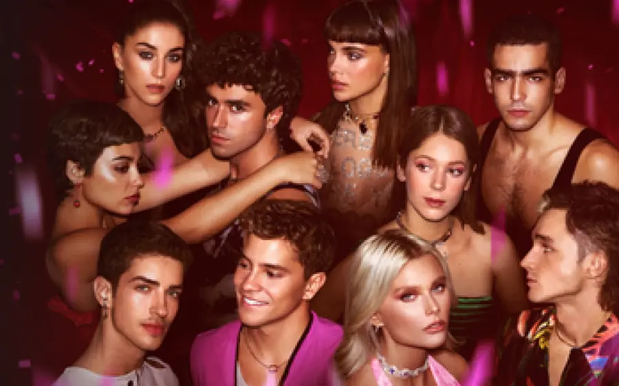 Elite 6 Data di uscita, cast, trama e altri dettagli