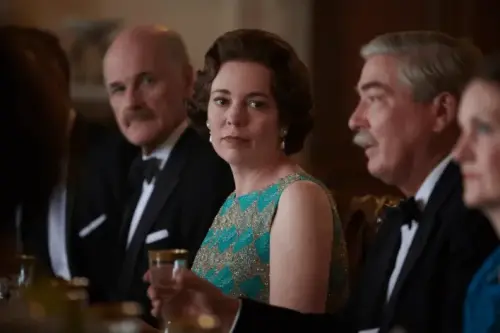 The Crown 5: tutto quello che devi sapere sulla nuova stagione