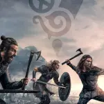 Vikings Valhalla 2 Stagione: arriverà nell'ottobre 2022?