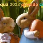 Pasqua 2023 quando cade? Date ed eventi, anche ortodossa